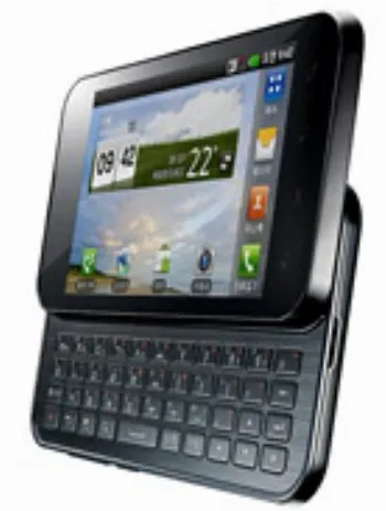 Harga LG Optimus Q2 LU6500