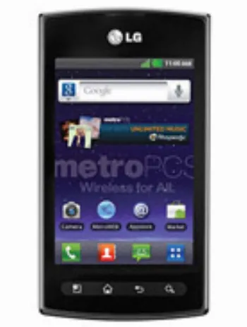 Harga LG Optimus M+ MS695