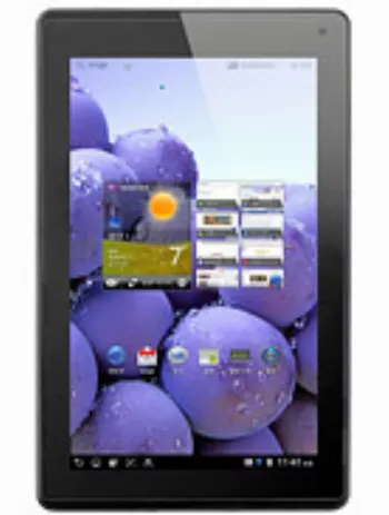 Harga LG Optimus Pad LTE