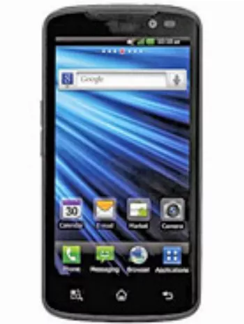 Harga LG Optimus True HD LTE P936