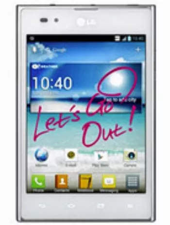 Harga LG Optimus Vu P895