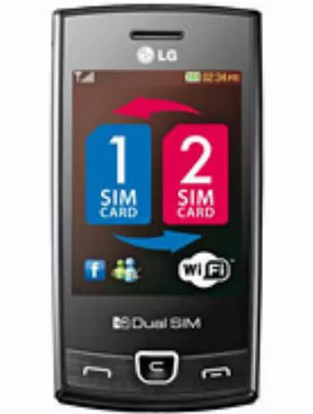 Harga LG P525