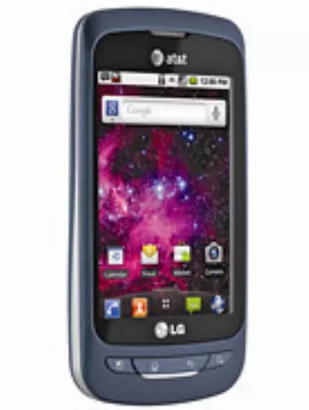 Harga LG Phoenix P505