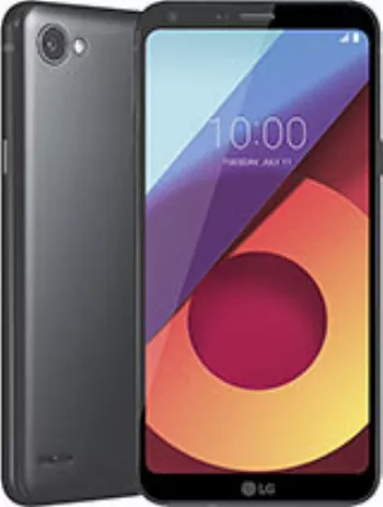 Harga LG Q6