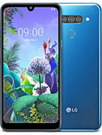 Harga LG Q60