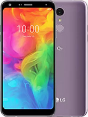 Harga LG Q7