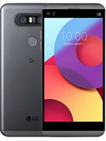 Harga LG Q8 (2017