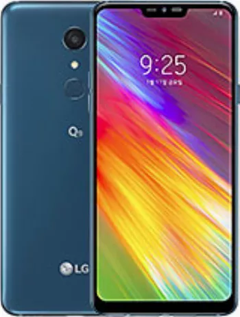 Harga LG Q9