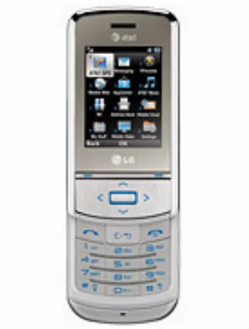 Harga LG GD710 Shine II