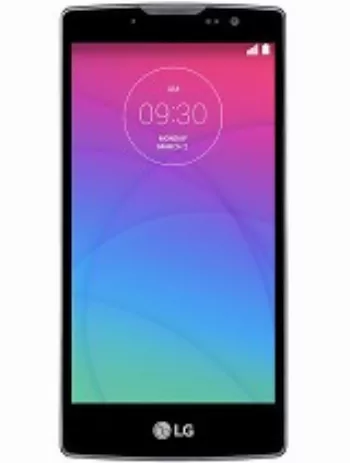 Harga LG Spirit