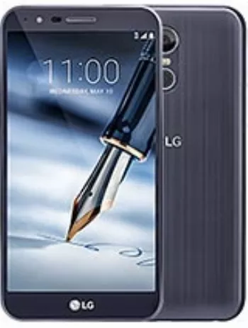 Harga LG Stylo 3 Plus