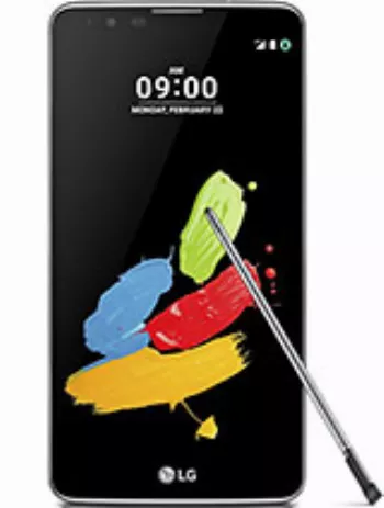 Harga LG Stylus 2