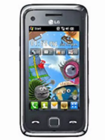 Harga LG KU2100