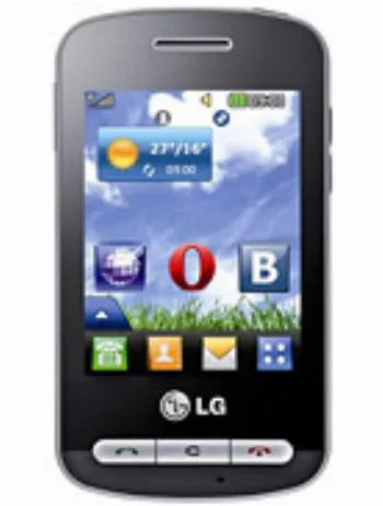 Harga LG T315