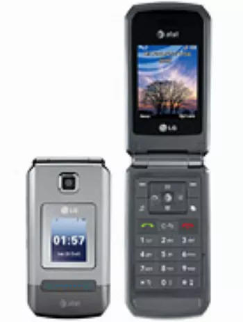 Harga LG Trax CU575