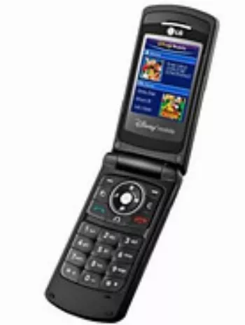 Harga LG U370