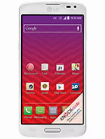 Harga LG Volt