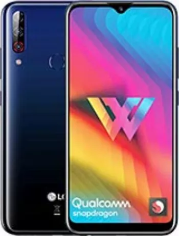 Harga LG W30 Pro