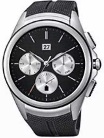 Harga LG Watch Urbane 2nd Edition LTE