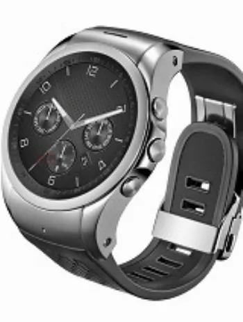 Harga LG Watch Urbane LTE