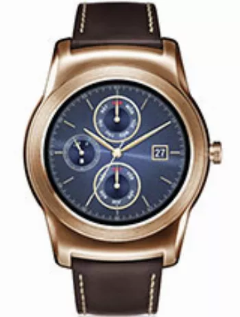 Harga LG Watch Urbane W150