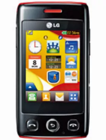 Harga LG Cookie Lite T300