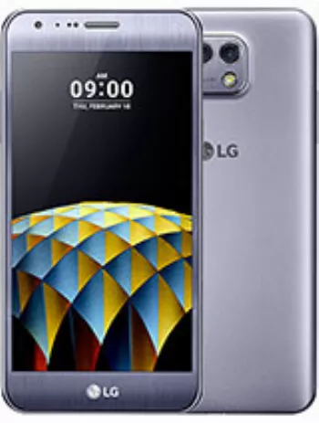 Harga LG X cam