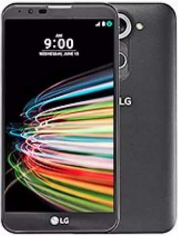 Harga LG X mach