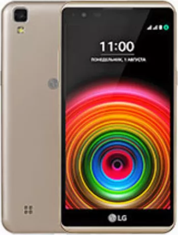 Harga LG X power