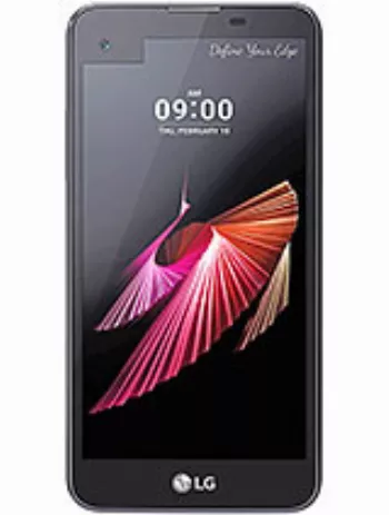 Harga LG X screen