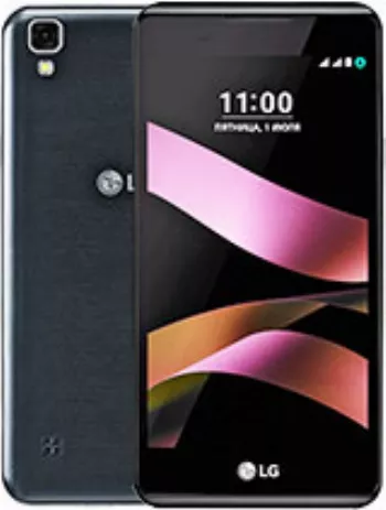 Harga LG X style