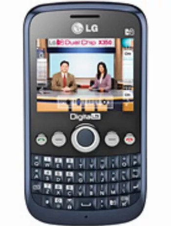 Harga LG X350