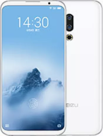 Harga Meizu 16 Plus