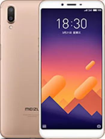 Harga Meizu E3