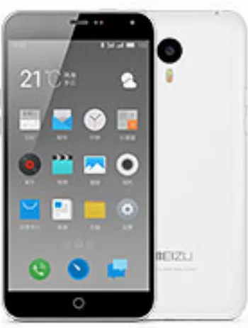 Harga Meizu M1 Note