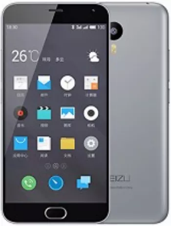 Harga Meizu M2 Note