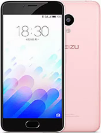 Harga Meizu M3