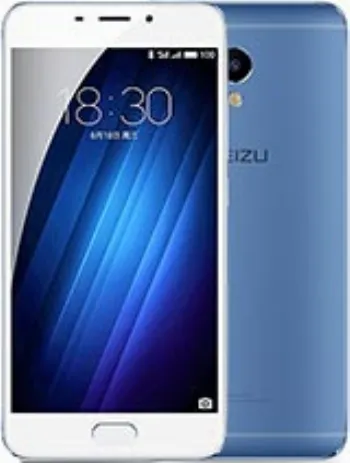 Harga Meizu M3e