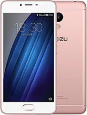 Harga Meizu M3s