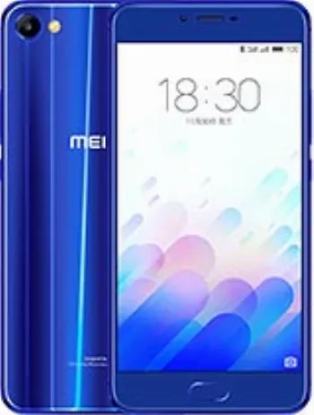 Harga Meizu M3x