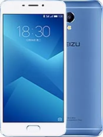 Harga Meizu M5 Note
