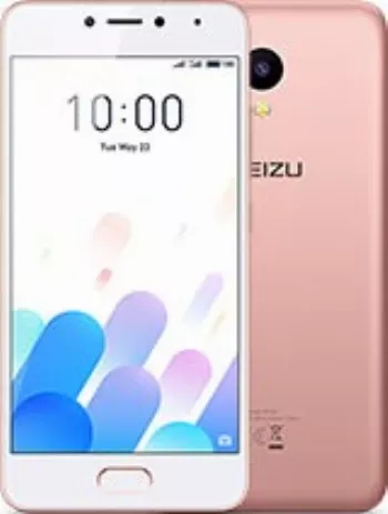 Harga Meizu M5c