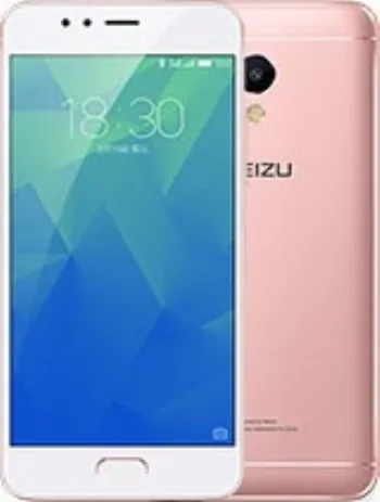 Harga Meizu M5s