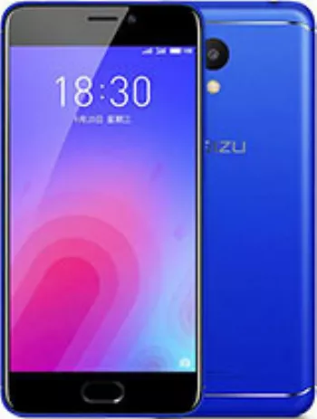 Harga Meizu M6