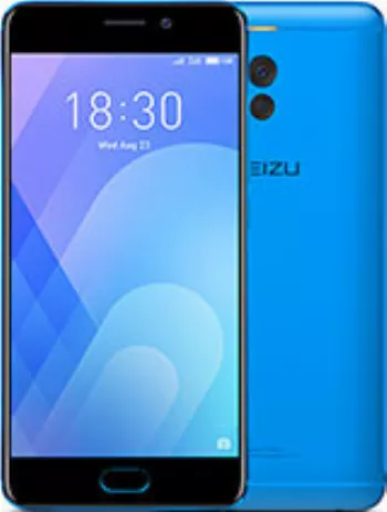 Harga Meizu M6 Note