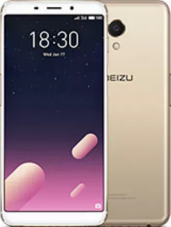 Harga Meizu M6s