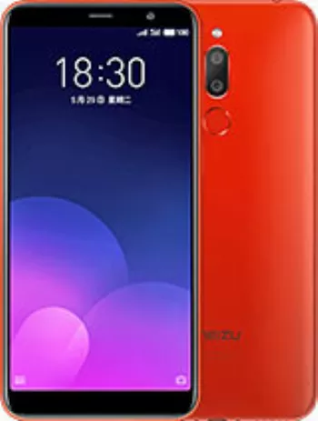 Harga Meizu M6T