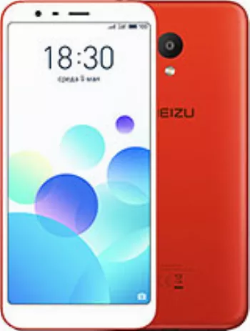 Harga Meizu M8c