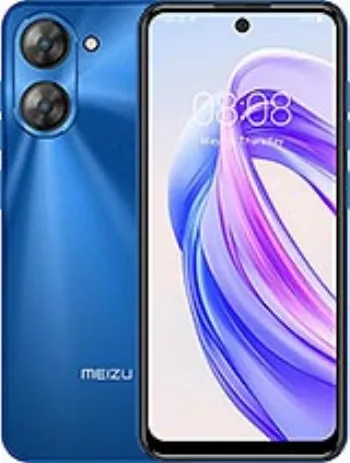 Harga Meizu mblu 21