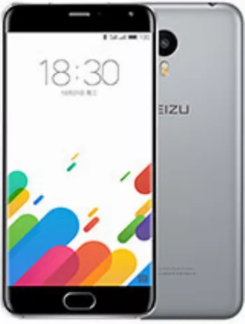 Harga Meizu M1 Metal